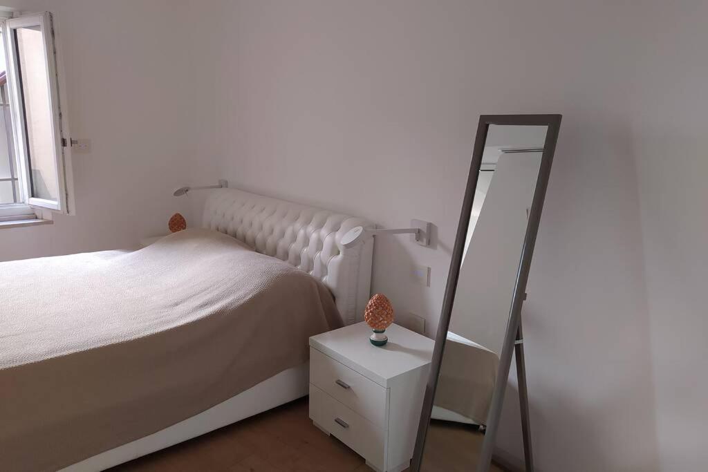 Casa Bianca - Luxury With Balcony In The City Centre Taormina Zewnętrze zdjęcie